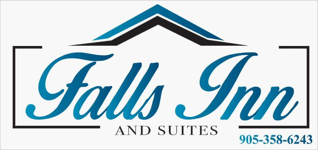 Falls Lodge & Suites Καταρράκτες του Νιαγάρα Εξωτερικό φωτογραφία